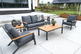 Lesli Living - Lounge-Set DONNAN