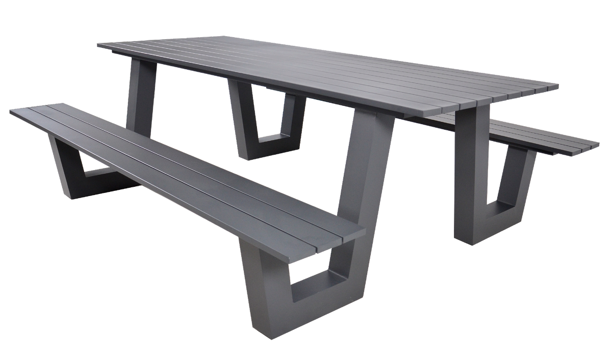 Lesli Living - Picknick-Set BREEZE